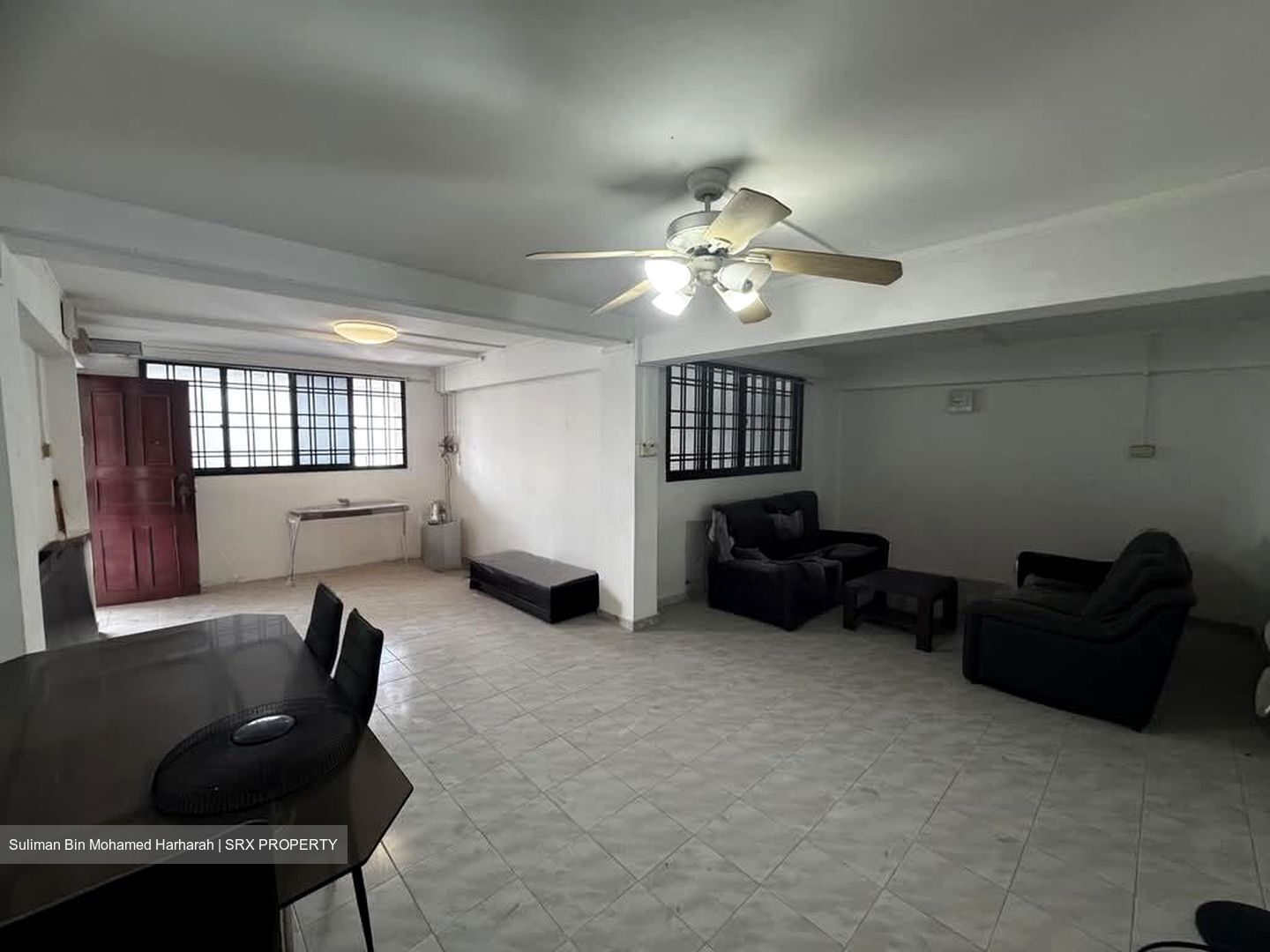 Blk 10 Jalan Batu (Kallang/Whampoa), HDB 5 Rooms #563679081